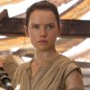 Daisy Ridley přiznává, že tolik hereckých nabídek po Epizodě IX nepřišlo