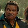 Billy Dee Williams stále neví, zda Jannah je Landova dcera či nikoliv