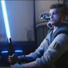 Hra Star Wars Jedi: Survivor nás bere na spletitou jízdu galaxií