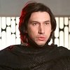 Adam Driver způsobil humbuk, když málem odhalil původ Rey