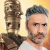 Taika Waititi promlouvá o svém Star Wars filmu: Chce něco nového, nemíní využívat staré postavy a reference