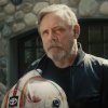 Mark Hamill válí v další reklamě, tentokrát na závodní auta NASCAR