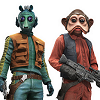 Novými postavami v Battlefrontu bude Greedo a Nien Nunb