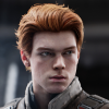 Cameron Monaghan prozrazuje, kam by se chtěl dál posunout s Calem Kestisem v pokračování Jedi Fallen Order