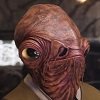 Jakou má spojitost Raddus a admirál Ackbar?