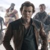 První pořádné fotky z filmu Solo: A Star Wars Story