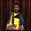 Zdá se, že si Donald Glover napíše scénář k Landovi sám