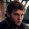 Alden Ehrenreich promluvil o budoucnosti Sola a zavzpomínal na natáčení