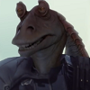 Jar Jar Binks se představuje v traileru na Rogue One