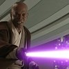 Samuel L. Jackson: Mace Windu podle mě žije