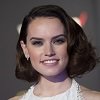 Daisy Ridley ví, kdo jsou její filmoví rodiče