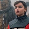 Qi'ra je ve ve světě Star Wars žhavé téma: O postavu se již zajímá i Jon Favreau