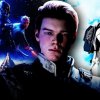 I Cal Kestis z Jedi Fallen Order má dostat svůj seriál na Disney+