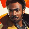 Donald Glover by se měl dočkat návratu do role Landa ve svém vlastním seriálu