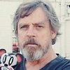 Mark Hamill chtěl, aby se Luke jmenoval Starkiller