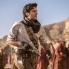 První fotografie k filmu Star Wars: The Rise of Skywalker