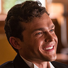 Novým Hanem Solem bude Alden Ehrenreich