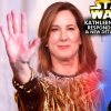 Ředitel Disneyho Bob Chapek se vyjádřil k budoucnosti Kathleen Kennedy a vyhazovu Giny Carano