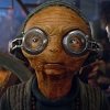 Epizoda VIII: Maz Kanata bude mít menší roli, ale důležitější