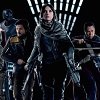 Speciální efekty k filmu Rogue One: Star Wars Story