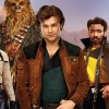 Upřímný trailer na film Solo: Star Wars Story