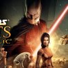 Klady a zápory herní série Knights of the Old Republic