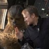 Rian Johnson se svou trilogií stále počítá, zlomilo by mu to srdce, kdyby nakonec nevznikla