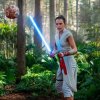 Přinášíme vám nové fotografie z filmu The Rise of Skywalker a pár drobných informací