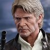 Han Solo: Novinky z natáčení, Ahrenreich byl na obědě s Fordem