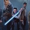 Tržby: Miliarda je u filmu The Last Jedi již na dohled