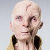 Snoke: I po Epizodě VIII se množí teorie, jaká je ta další?