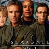 Seřaďte seriály Stargate dle oblíbenosti