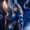 Brec Bassinger se jako Stargirl představuje na první fotce