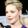 Rozhovor s Katherine Heigl