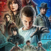 Co je kniha Stranger Things: Temný experiment vlastně zač?