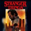 Stranger Things: Temnota na okraji města