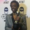 Caleb McLaughlin získal NAACP Image Award