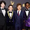 Stranger Things získaly pět cen Emmy