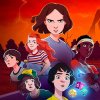 Zahrajte si na Netflixu Stranger Things: Puzzle Tales