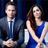 Patrick J. Adams a Meghan Markle jsou připraveni odejít ze seriálu