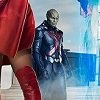 Supergirl čelí Dominátorům i na Edně