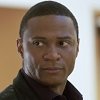 Jak asi bude reagovat Diggle na Supergirl?