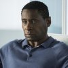 Má David Harewood skrytou superschopnost a umí balancovat bankovkou na svém nose?