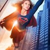 Vítejte na fanwebu Supergirl!