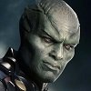 Harewood vysvětluje, proč si Martian Manhunter vybral být černochem