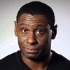 David Harewood: Hrát Cyborg Supermana je hrozně nudné