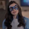 Nicole Maines: Pokusím se svými čarovnými pohyby nekopírovat Scarlet Witch z WandaVision