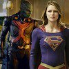 Supergirl a Martian Manhunter se dočkají své stavebnice