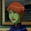 Miss Martian míří do seriálu