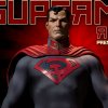 Čtvrtá řada bude inspirována komiksem Superman: Red Son